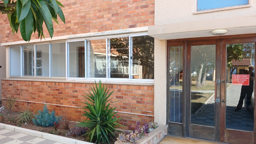 To Let 2 Bedroom Property for Rent in Parsons Hill Eastern Cape